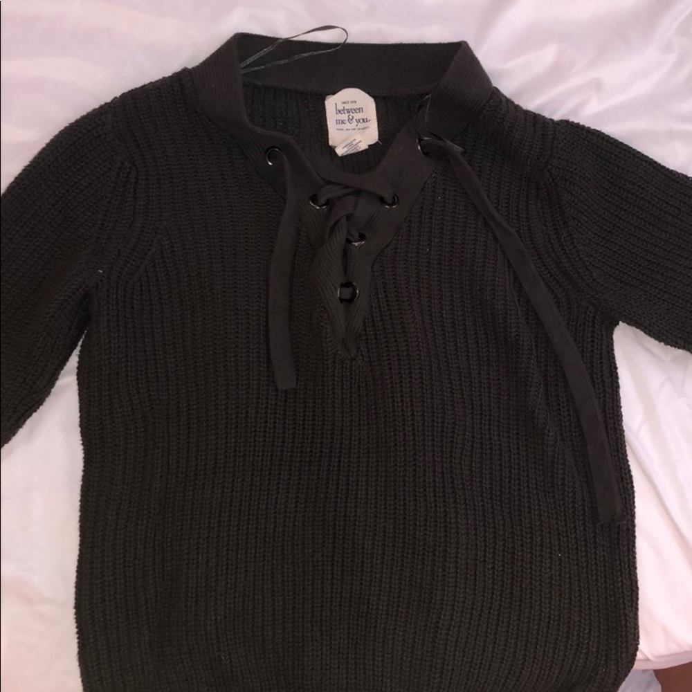 Sweater